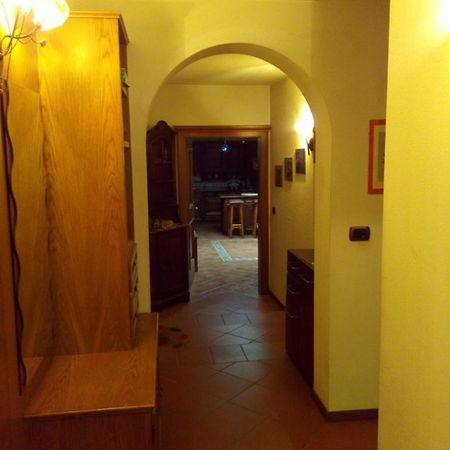B&B Casa Bazzanella กาวาเลเซ ภายนอก รูปภาพ