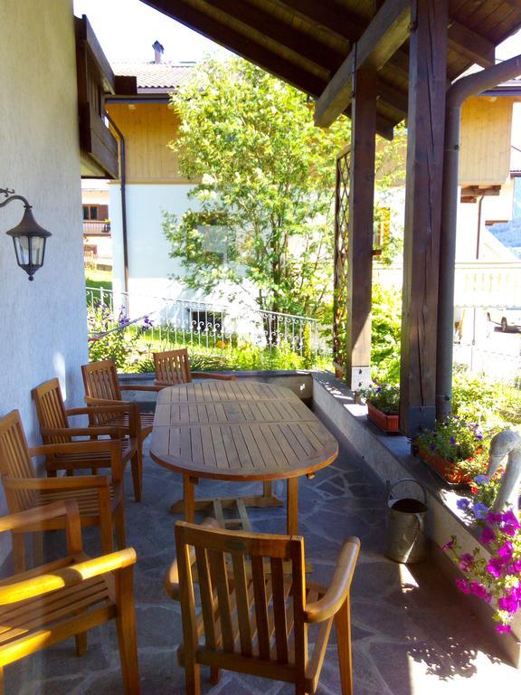 B&B Casa Bazzanella กาวาเลเซ ภายนอก รูปภาพ