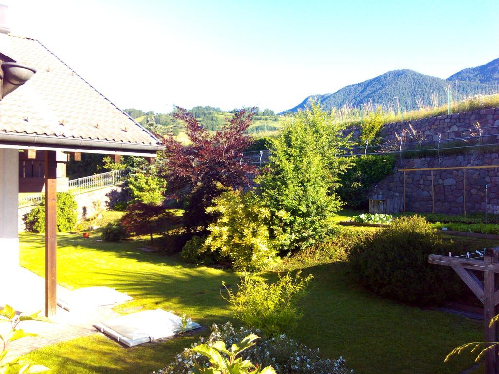 B&B Casa Bazzanella กาวาเลเซ ภายนอก รูปภาพ