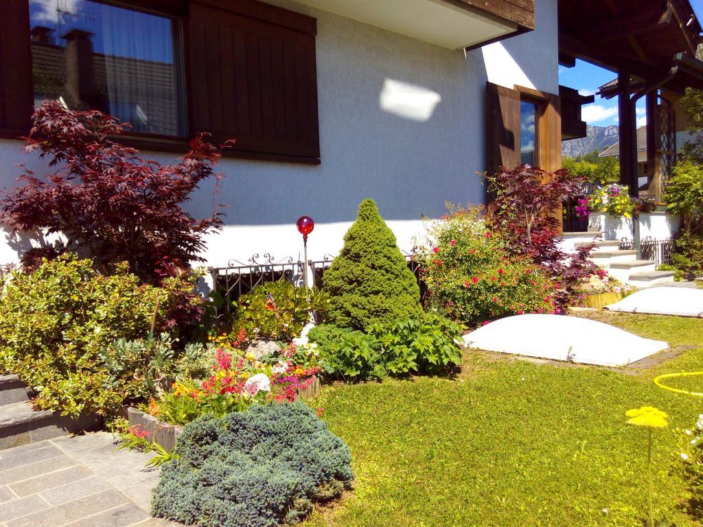 B&B Casa Bazzanella กาวาเลเซ ภายนอก รูปภาพ