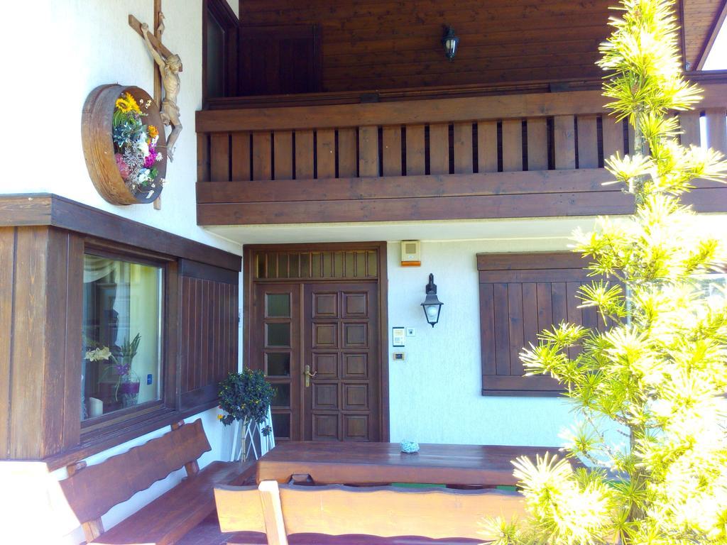 B&B Casa Bazzanella กาวาเลเซ ภายนอก รูปภาพ
