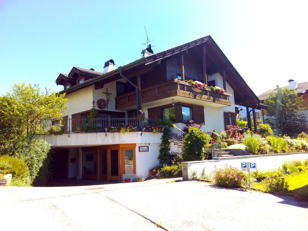 B&B Casa Bazzanella กาวาเลเซ ภายนอก รูปภาพ