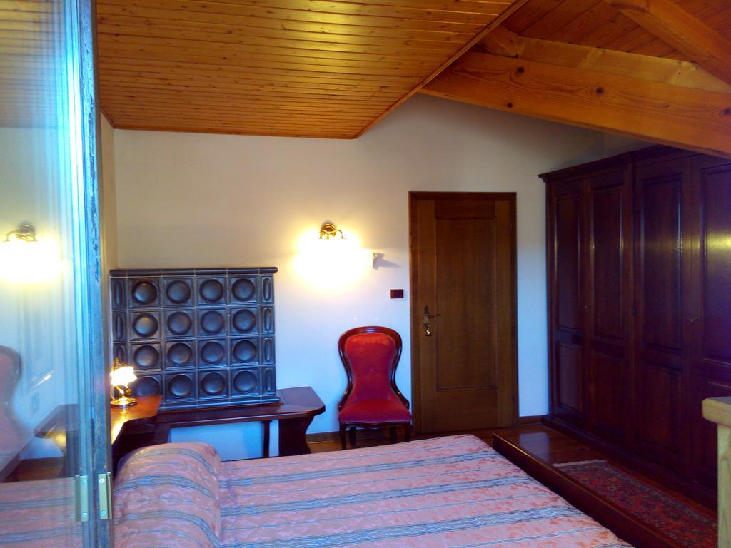 B&B Casa Bazzanella กาวาเลเซ ภายนอก รูปภาพ