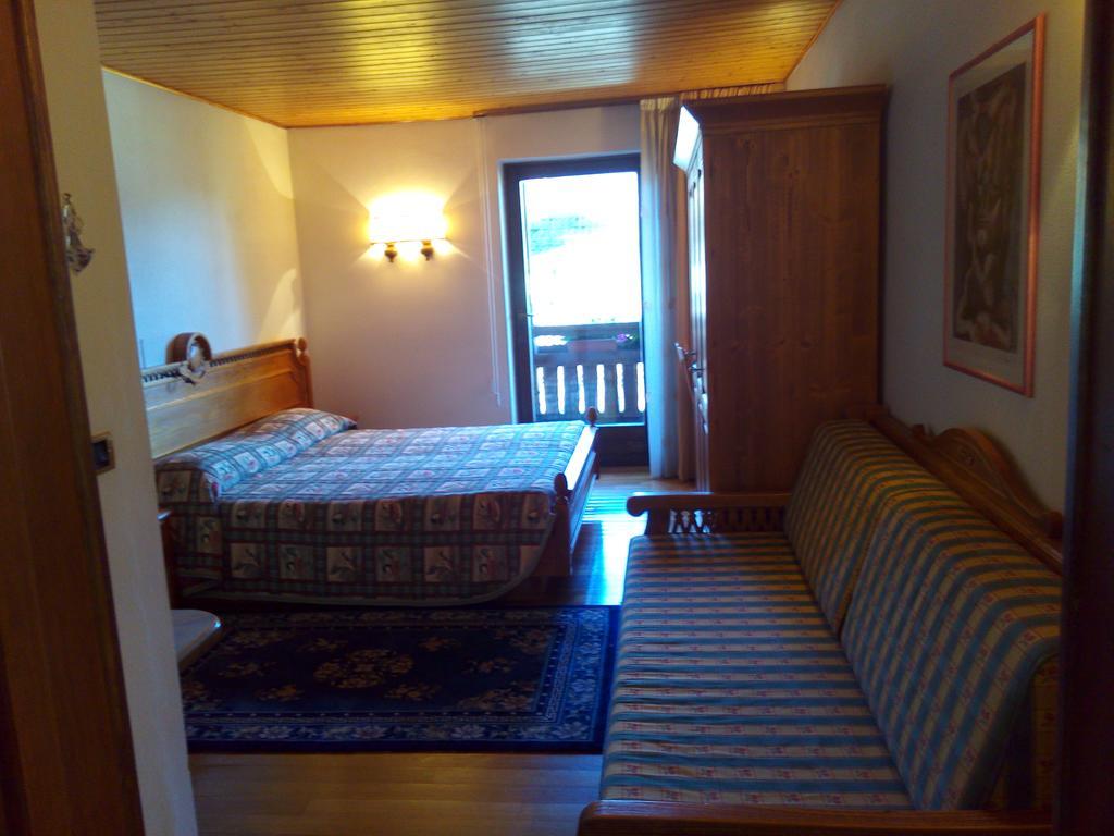 B&B Casa Bazzanella กาวาเลเซ ภายนอก รูปภาพ