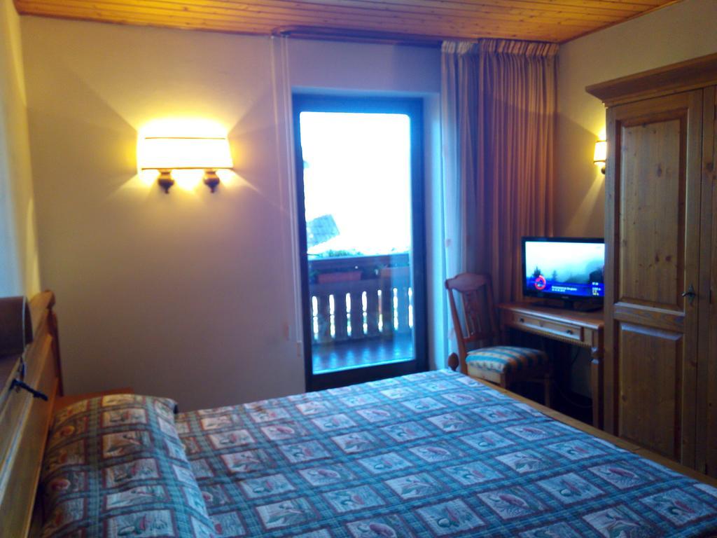 B&B Casa Bazzanella กาวาเลเซ ภายนอก รูปภาพ