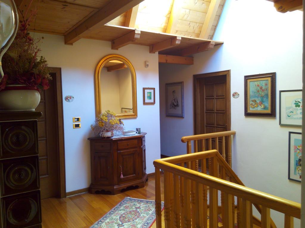 B&B Casa Bazzanella กาวาเลเซ ภายนอก รูปภาพ