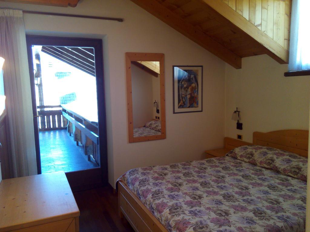 B&B Casa Bazzanella กาวาเลเซ ภายนอก รูปภาพ