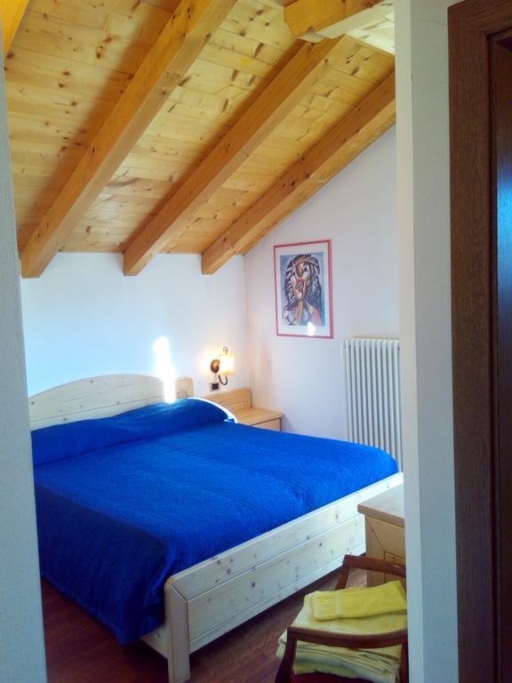 B&B Casa Bazzanella กาวาเลเซ ภายนอก รูปภาพ