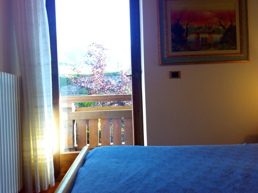 B&B Casa Bazzanella กาวาเลเซ ภายนอก รูปภาพ
