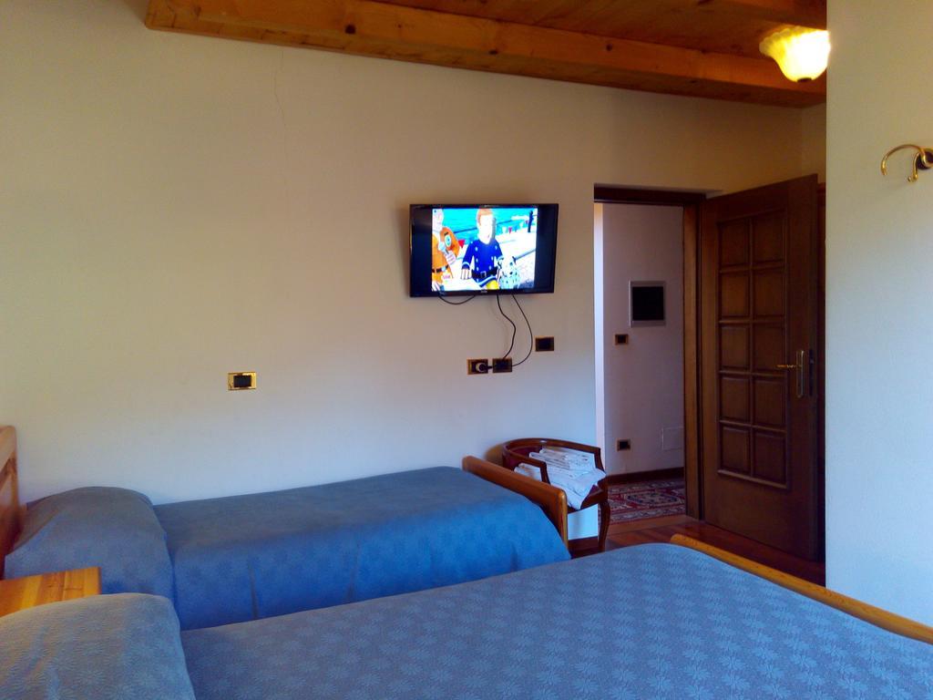 B&B Casa Bazzanella กาวาเลเซ ภายนอก รูปภาพ
