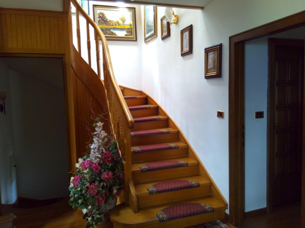 B&B Casa Bazzanella กาวาเลเซ ภายนอก รูปภาพ