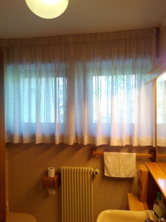 B&B Casa Bazzanella กาวาเลเซ ภายนอก รูปภาพ