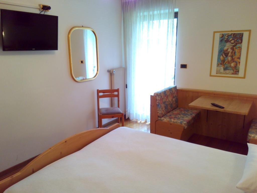 B&B Casa Bazzanella กาวาเลเซ ภายนอก รูปภาพ